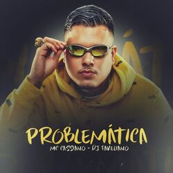 Cover of Problemática