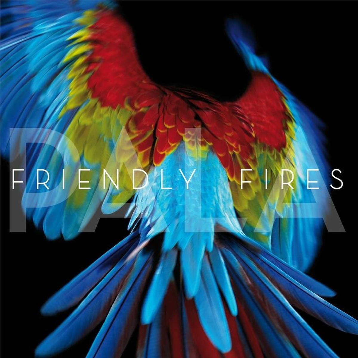Album cover of Pala