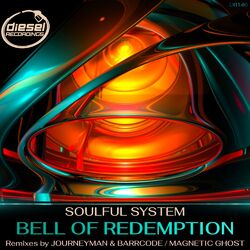 Cover of Bell Of Redemption