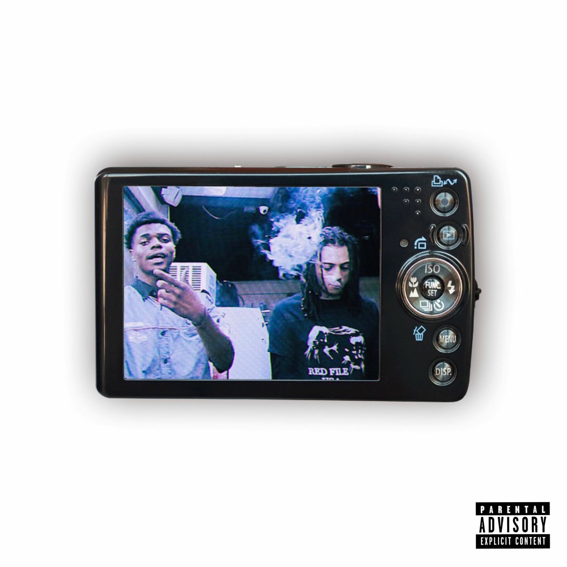 Album cover of SOUR