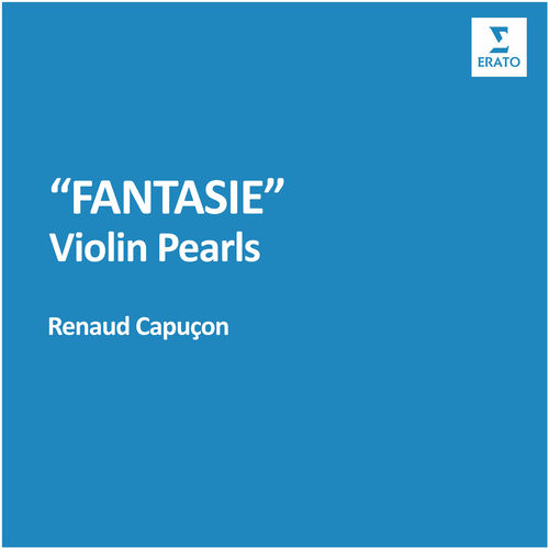 Fantasie - Violin Pearls