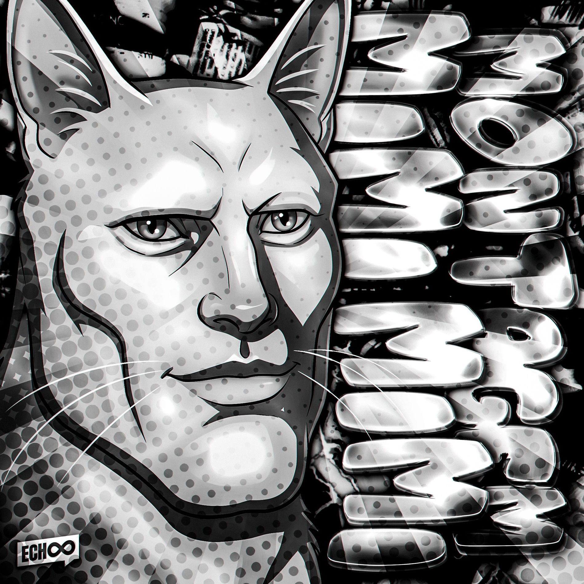 Album cover of MONTAGEM MIMI MIMI