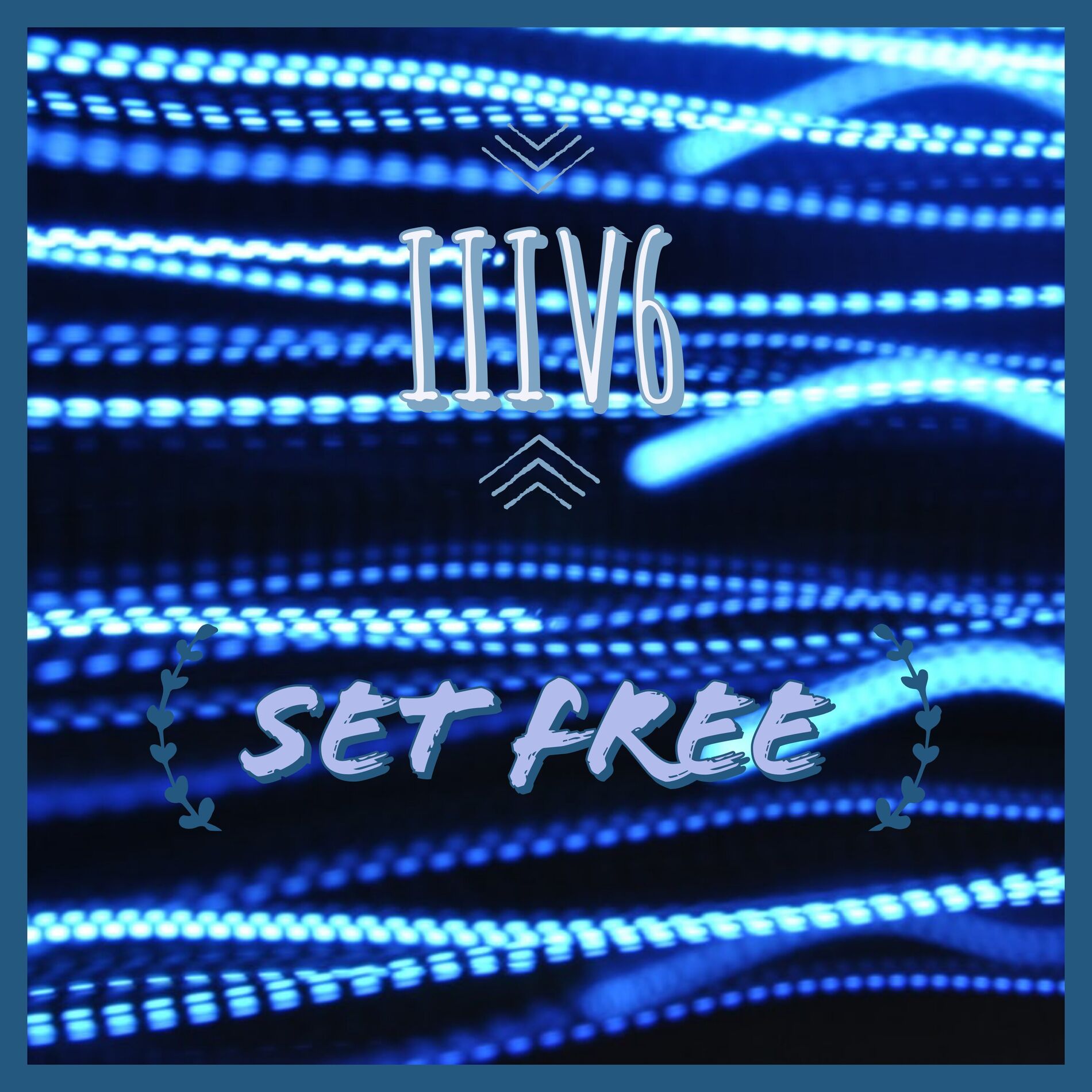 Album cover of Set Free