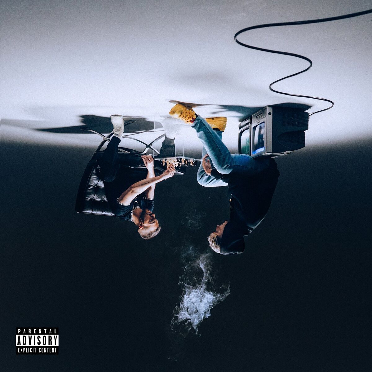 Album cover of 404