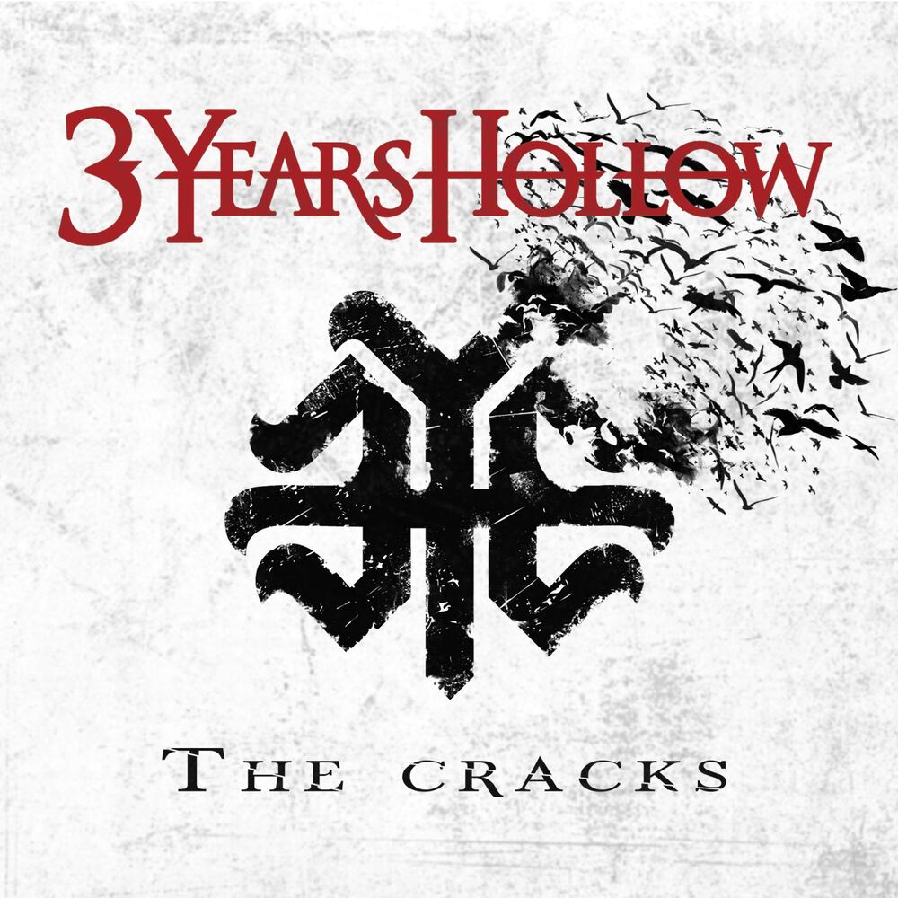 Picture of The Cracks