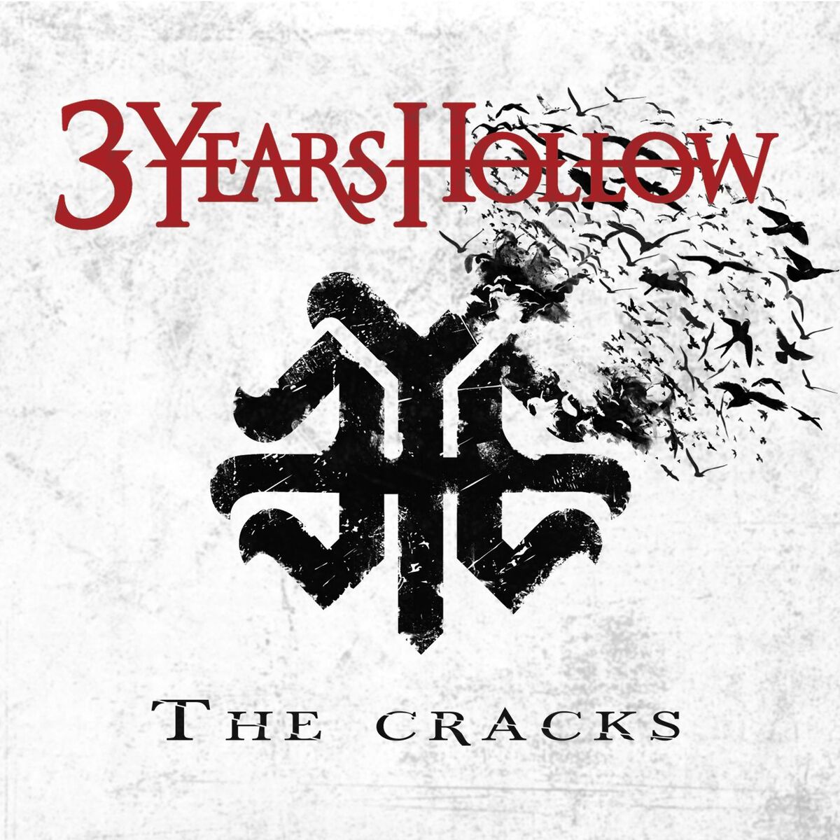 Album cover of The Cracks