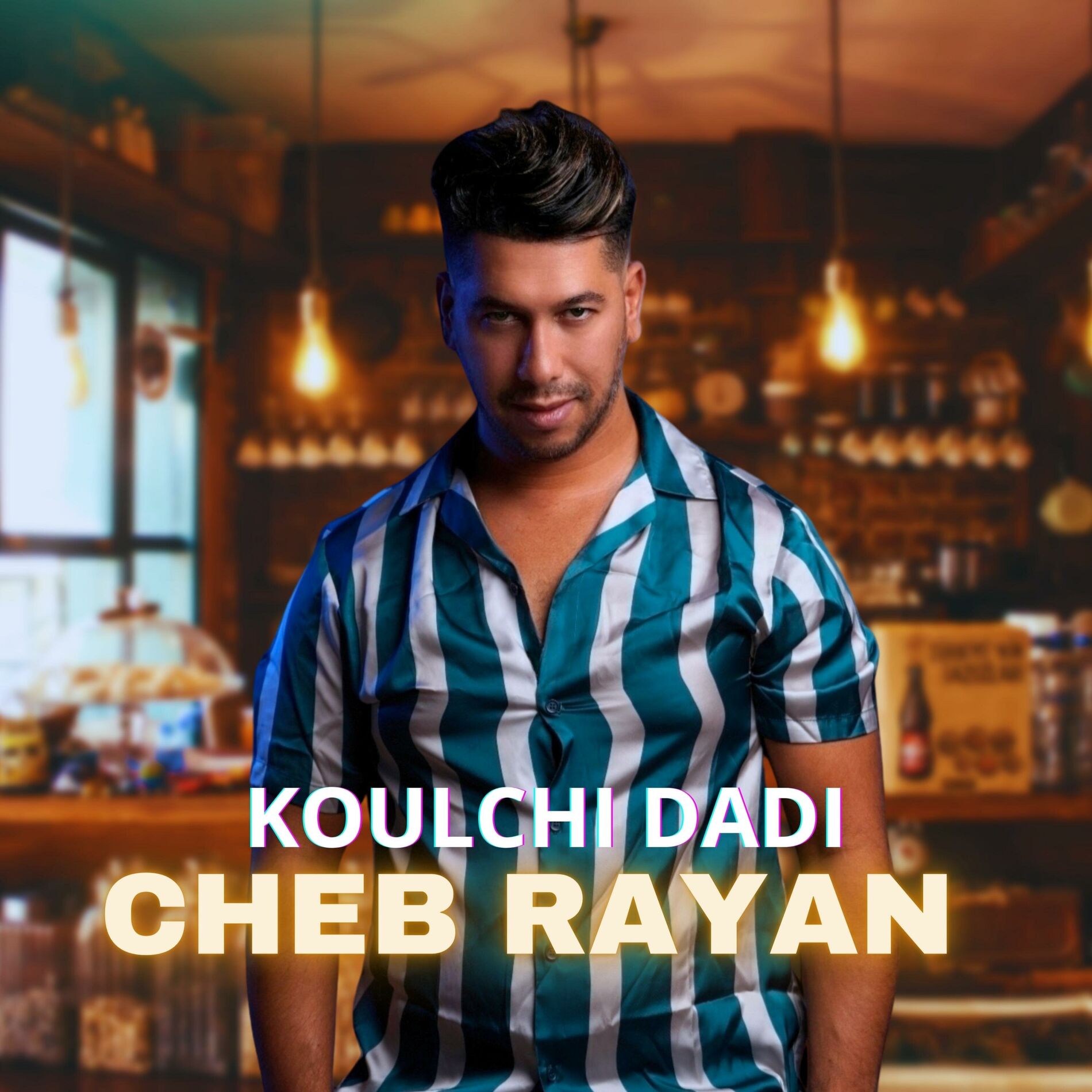 Album cover of kolchi daddi