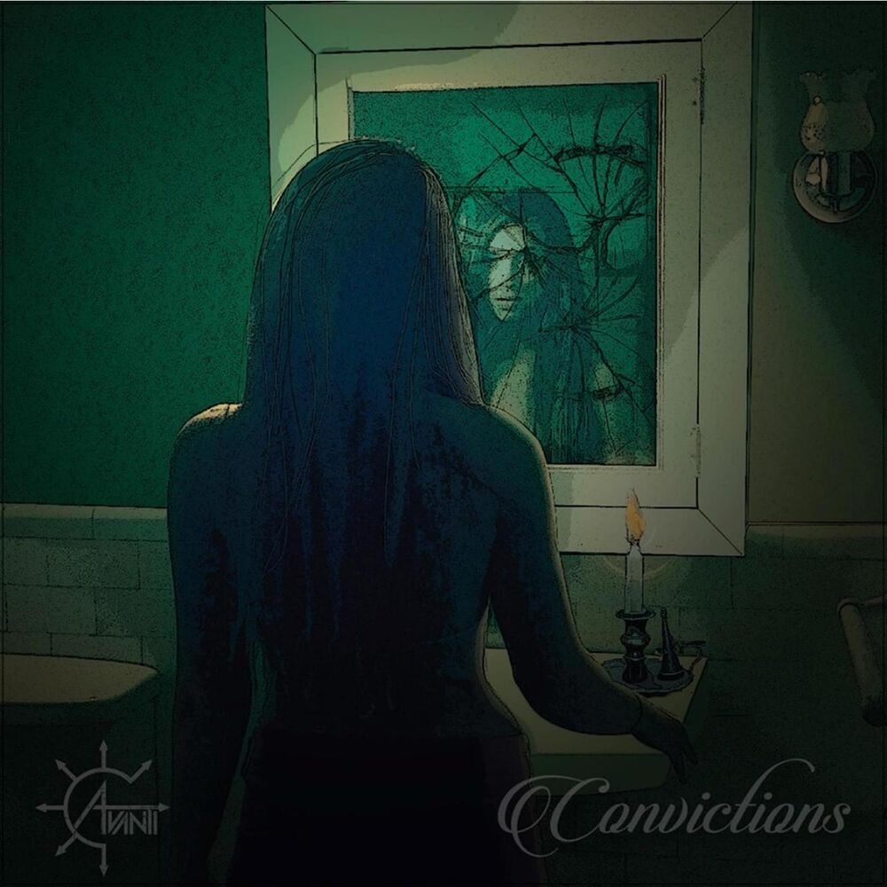 Picture of Convictions