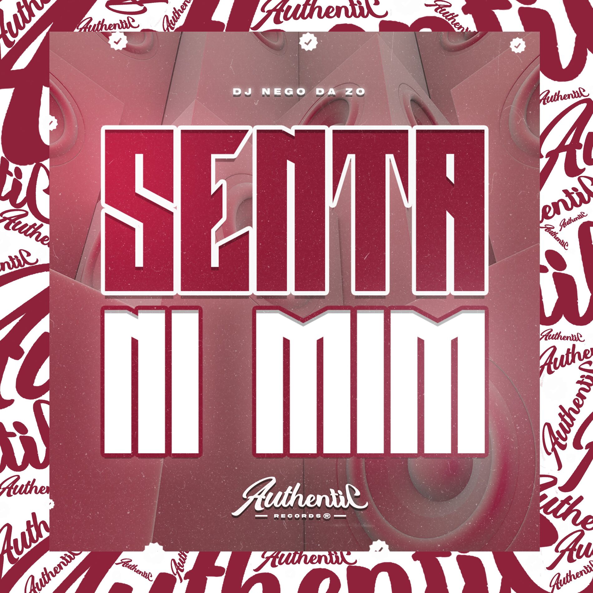 Album cover of Senta Ni Mim