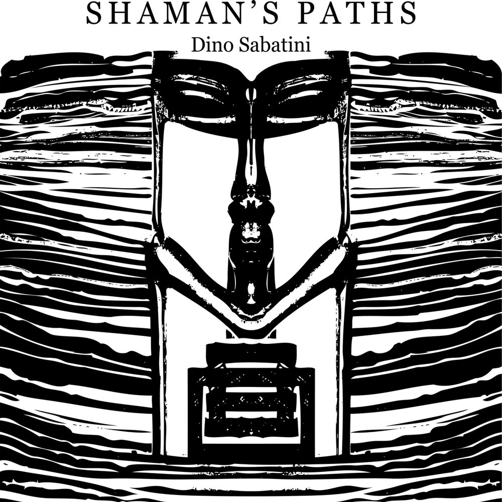 Picture of Shaman's Paths