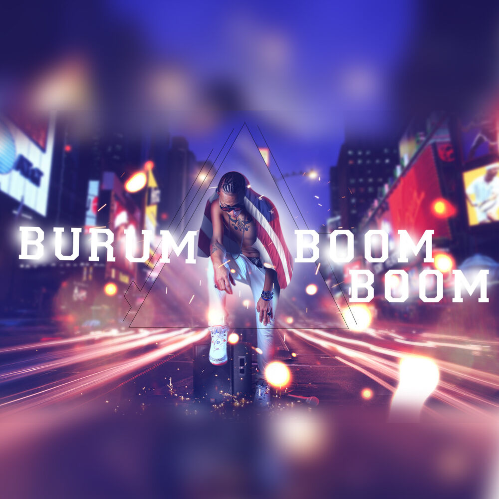 Picture of Burum Boom Boom