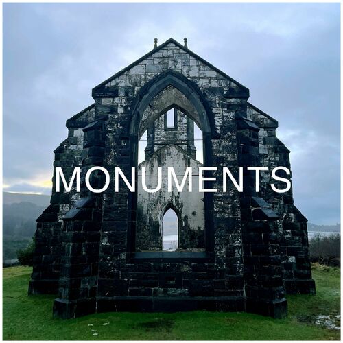 Massive Cranes - Monuments: Teksty I Piosenki 