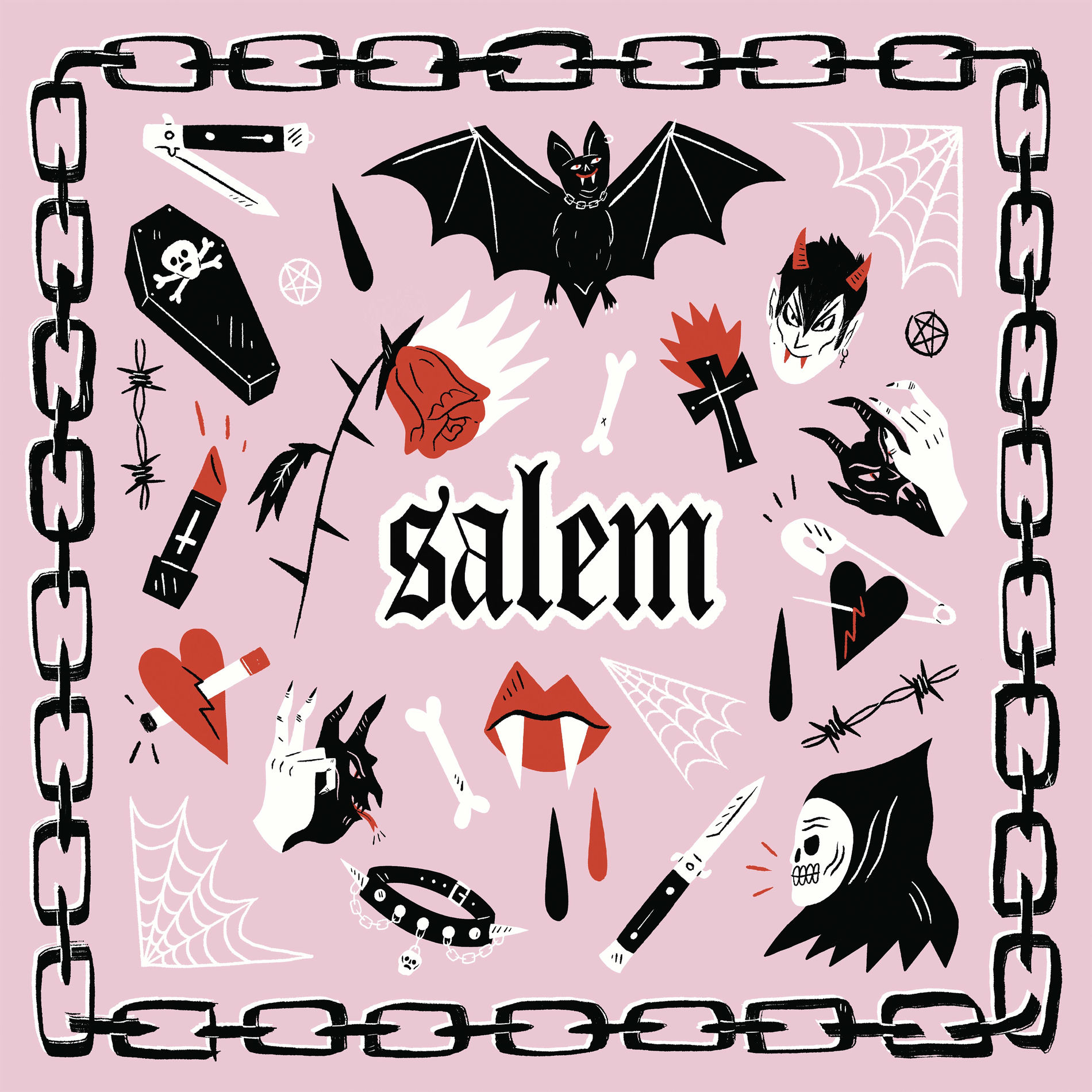 Album cover of Sweet Tooth