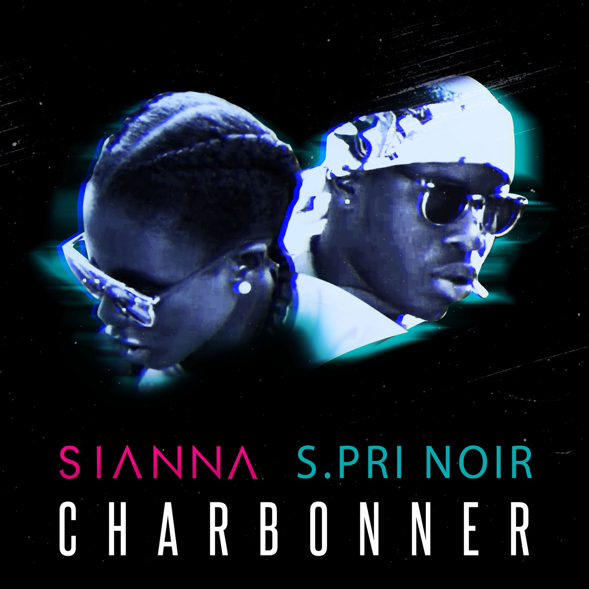 Album cover of Charbonner (feat. S.Pri Noir)
