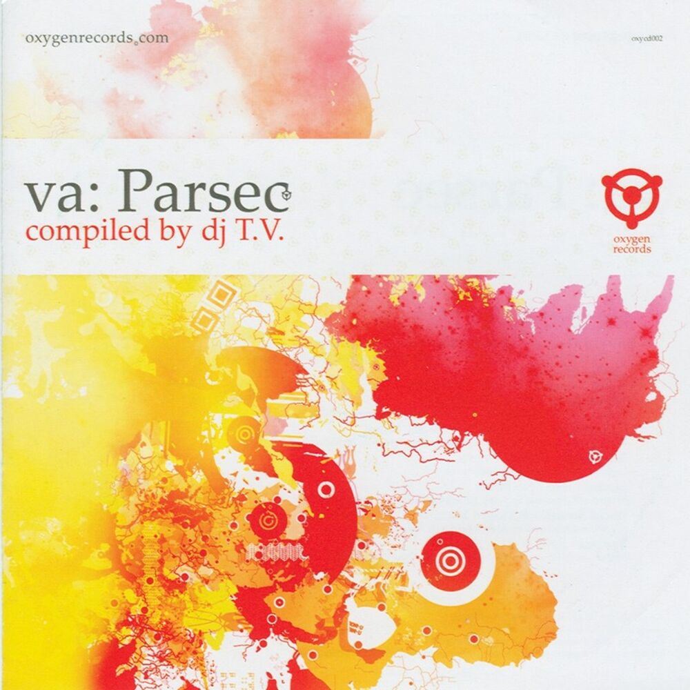 Picture of Parsec