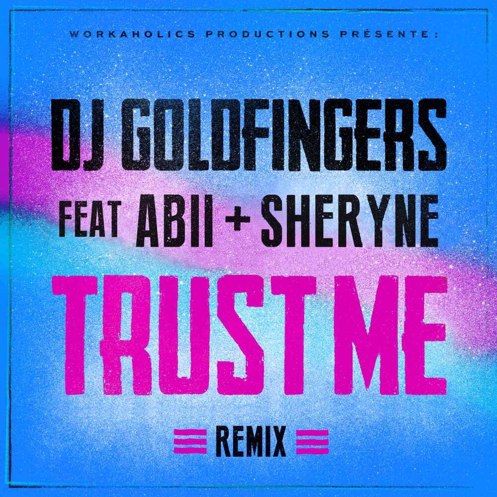 Picture of Trust Me (Remix)