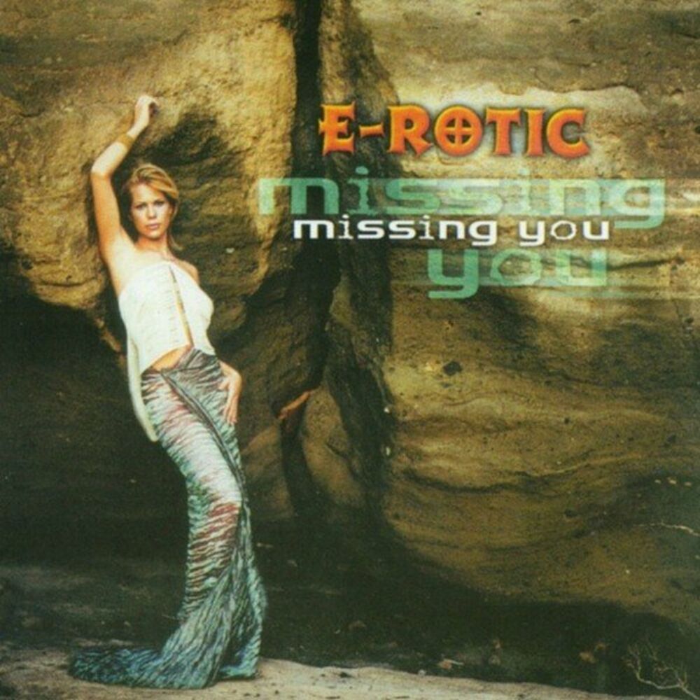 Picture of Missing You
