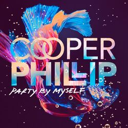 Cover of Party By Myself