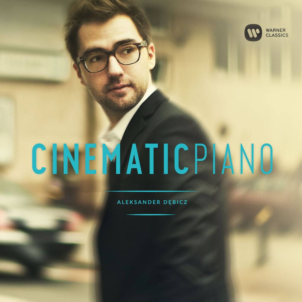 Picture of Cinematic Piano