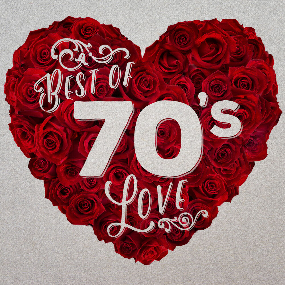 Picture of Best of 70's Love