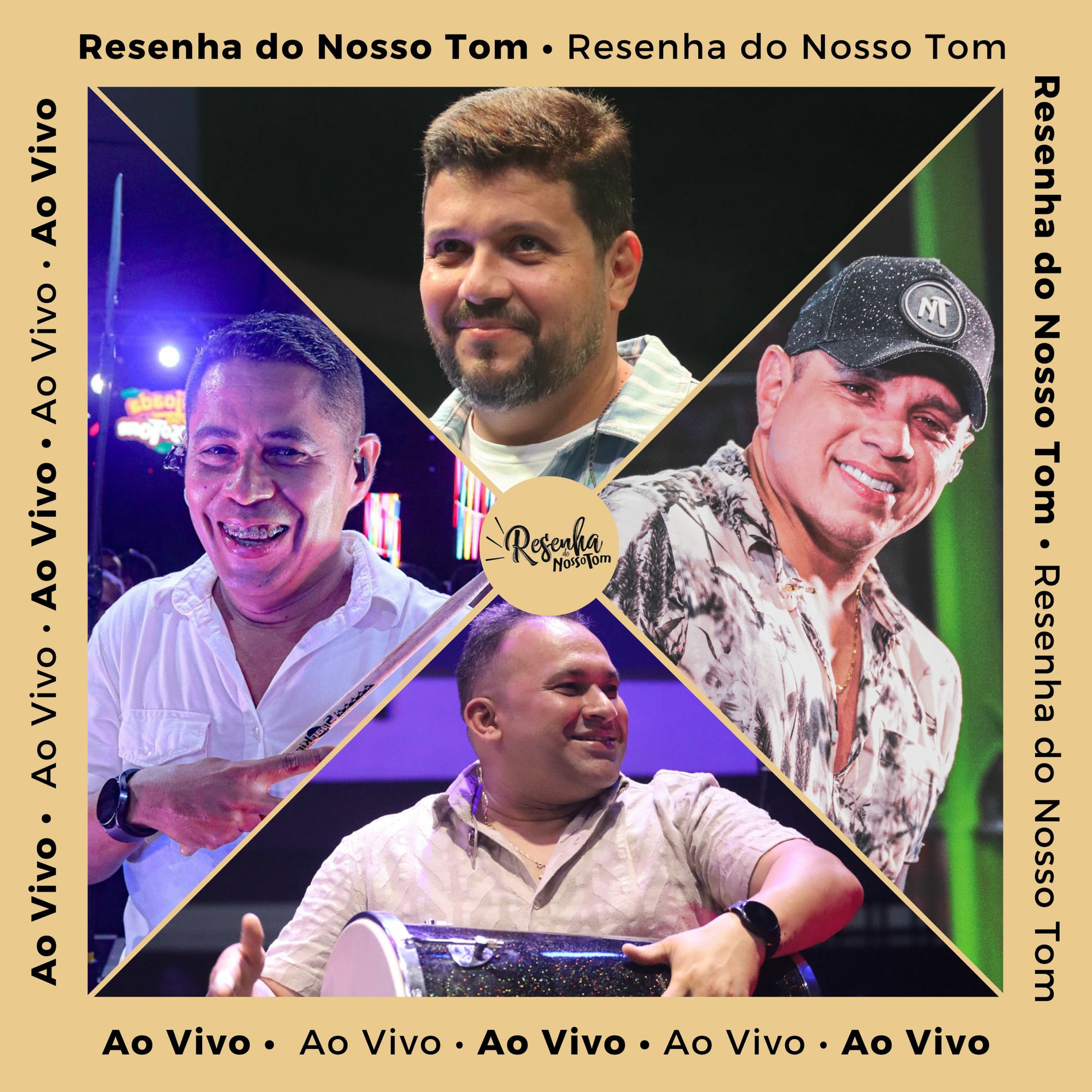 Album cover of Não Foi a Toa / Antes de Dizer Adeus / Por Tão Pouco / Separação