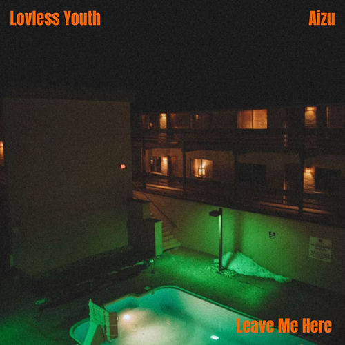 Leave Me Here (Radio Edit)