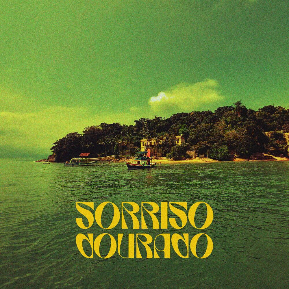 Picture of Sorriso Dourado