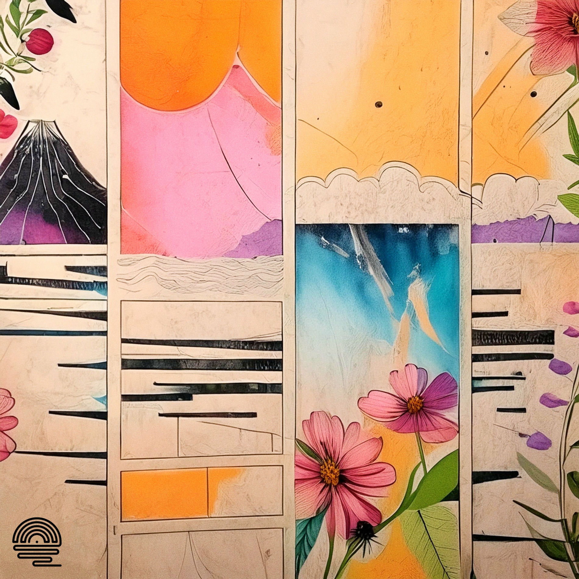 Album cover of Afternoon Delights