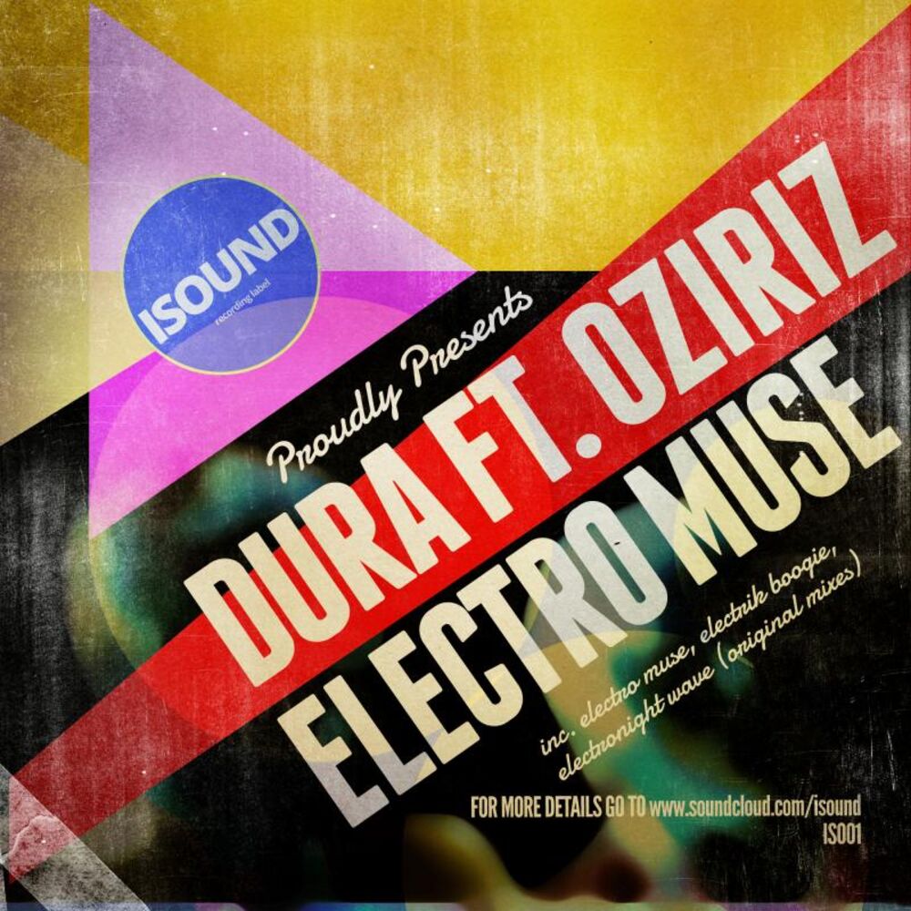 Picture of Electro Muse