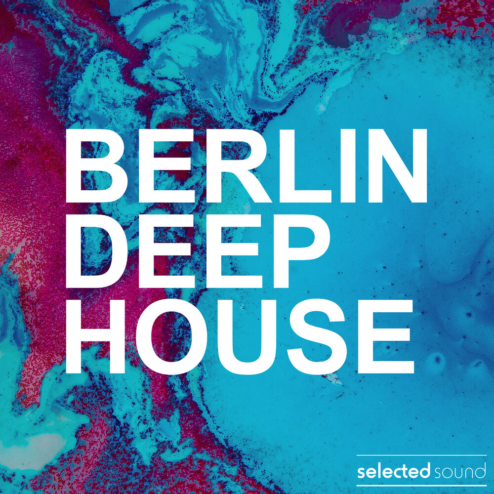 Picture of Berlin Deep House