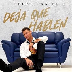 Cover of Deja Que Hablen