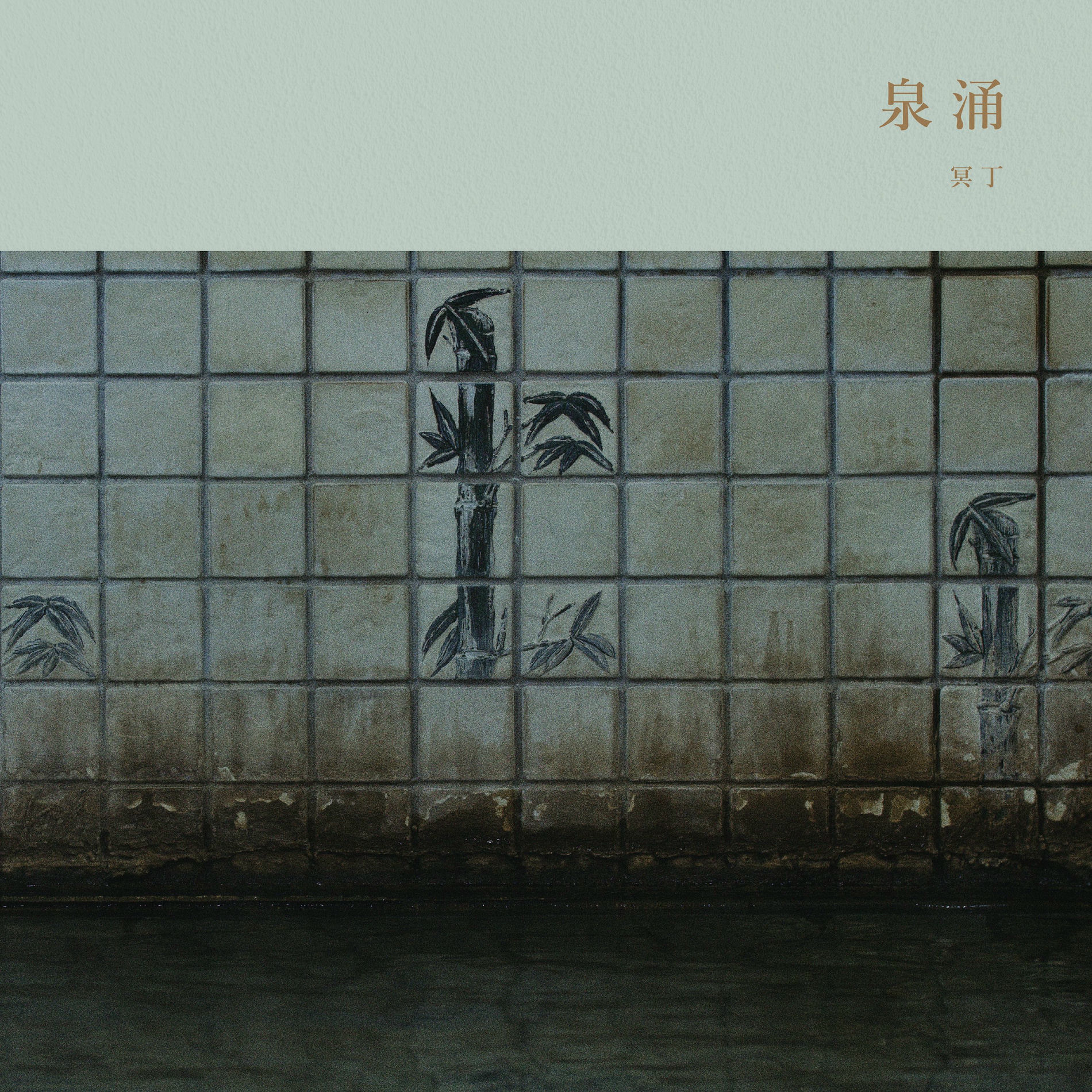 Album cover of Sen'nyū - Go-no-yu