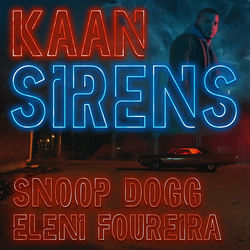 Capa de Sirens (Radio Edit)