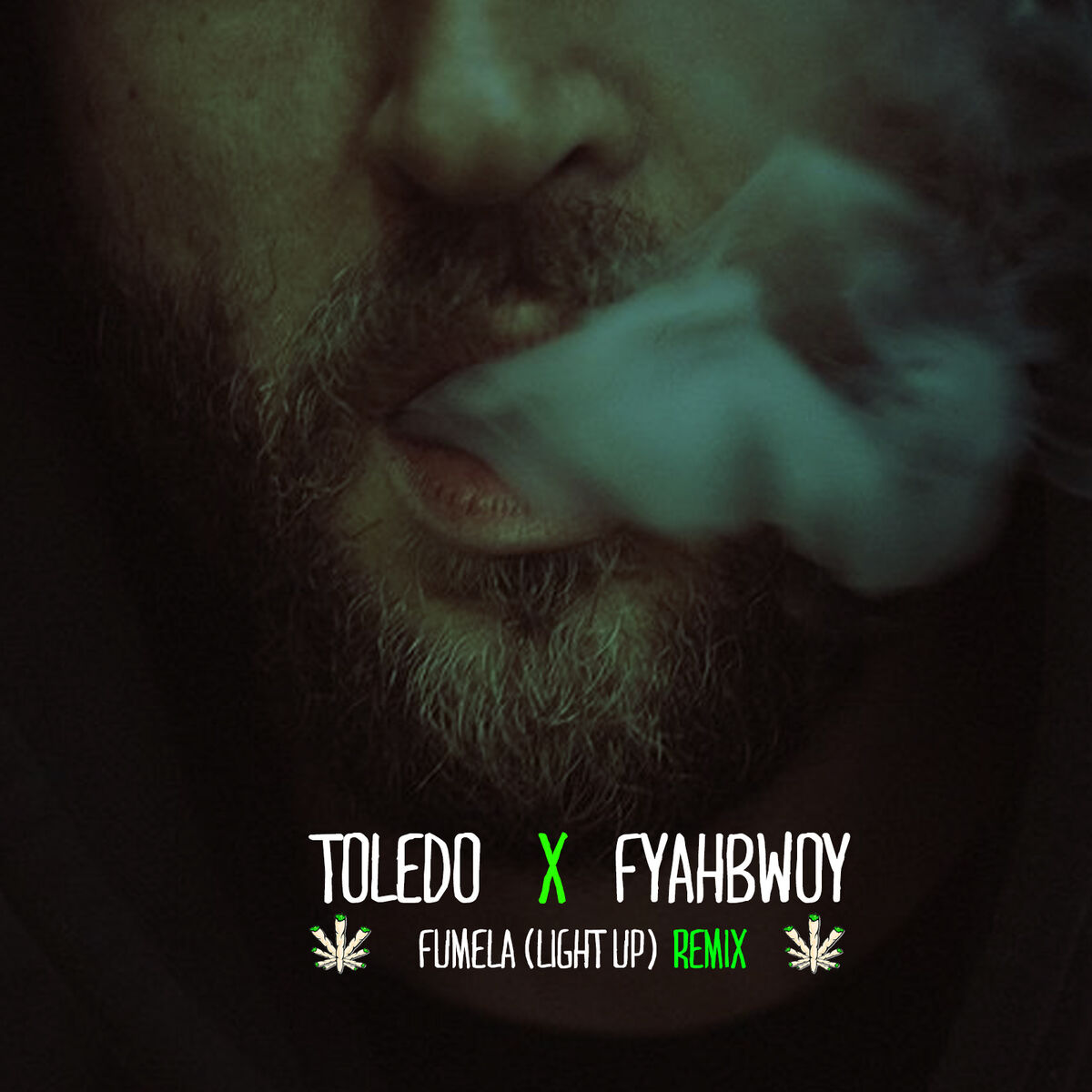 Album cover of Fumela (Light Up) [Remix]