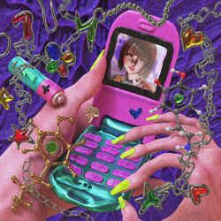 Cover of dopamine
