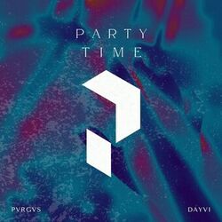 Cover of Party Time