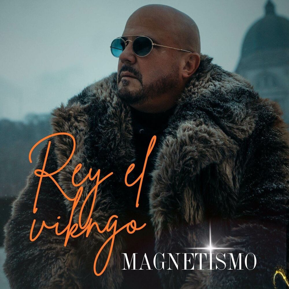 Picture of Magnetismo