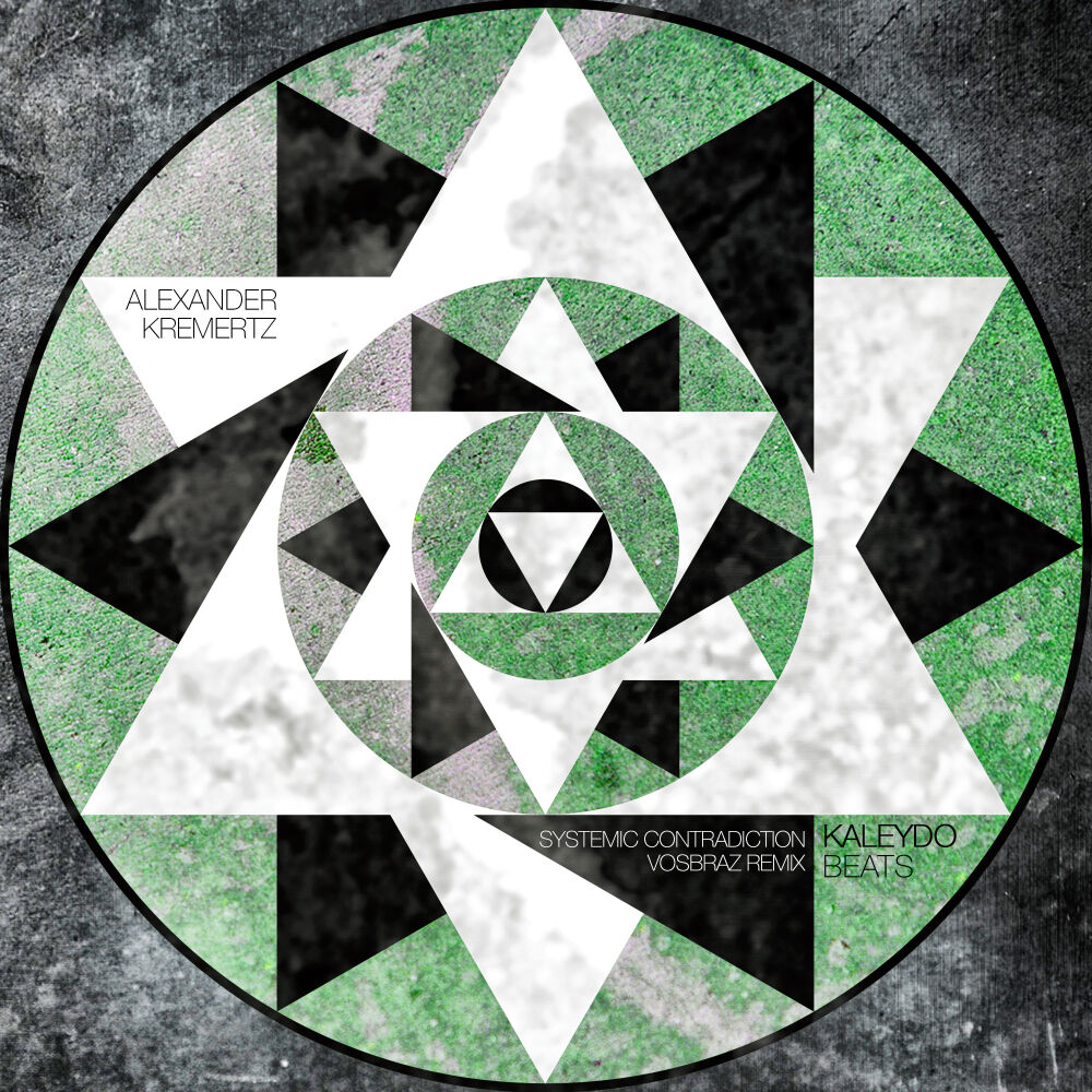 Picture of Systemic Contradiction (Vosbraz Remix)
