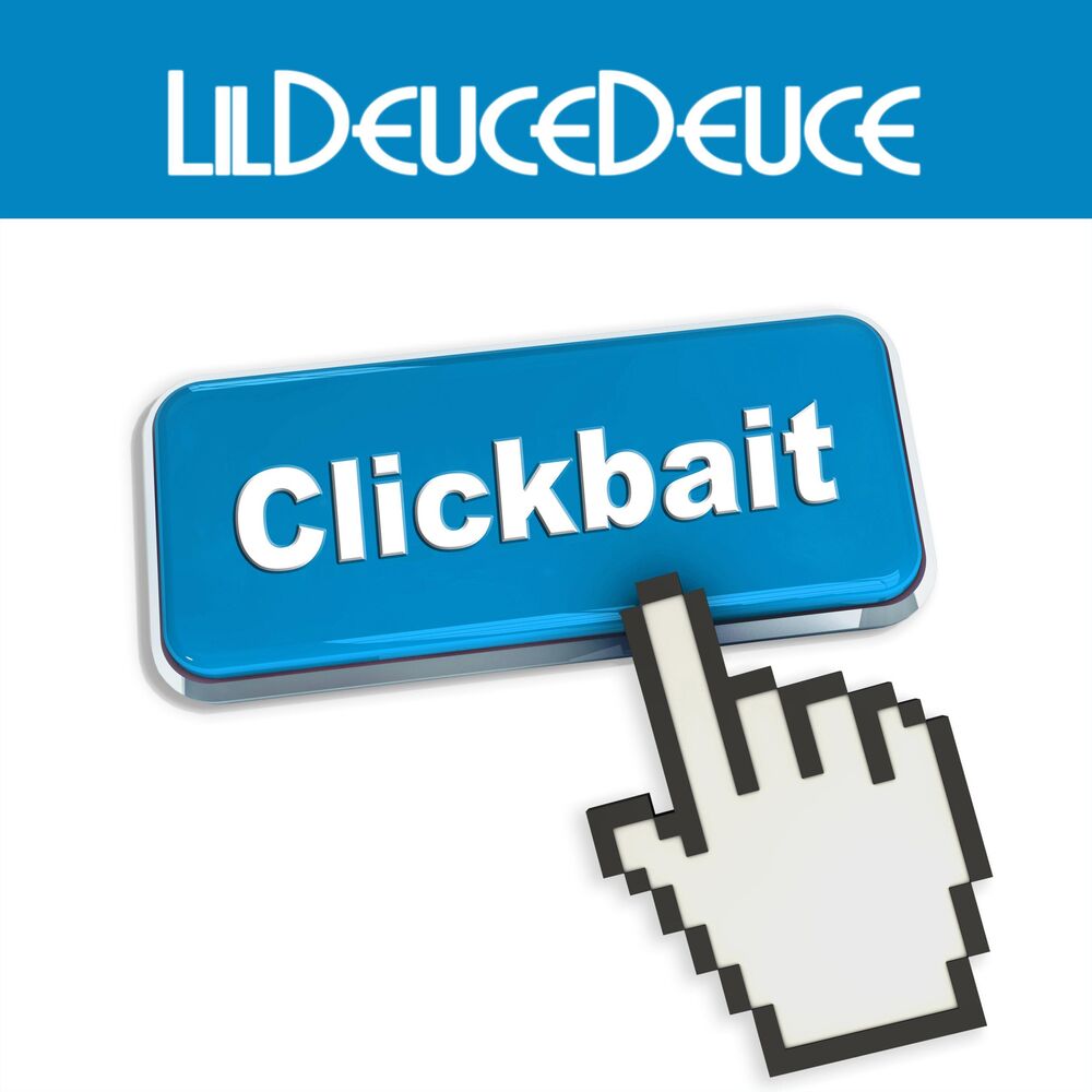 Picture of Clickbait (Feat. Jayme Gutierrez)