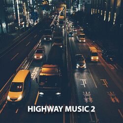 Cover of Highway Music 2