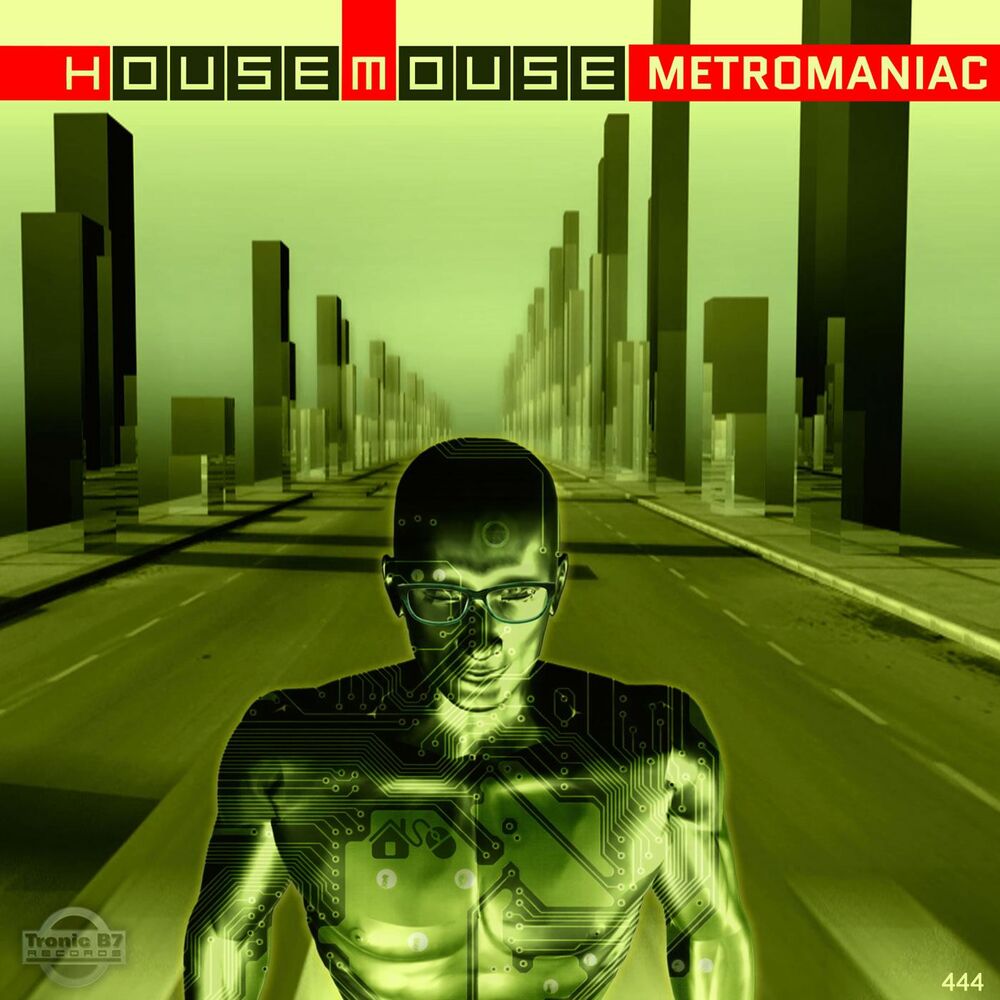 Picture of Metromaniac