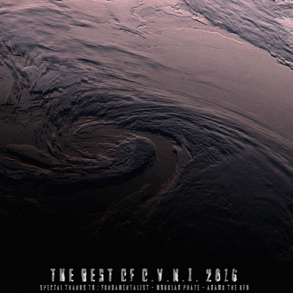 Picture of The Best Of O.V.N.I. 2016