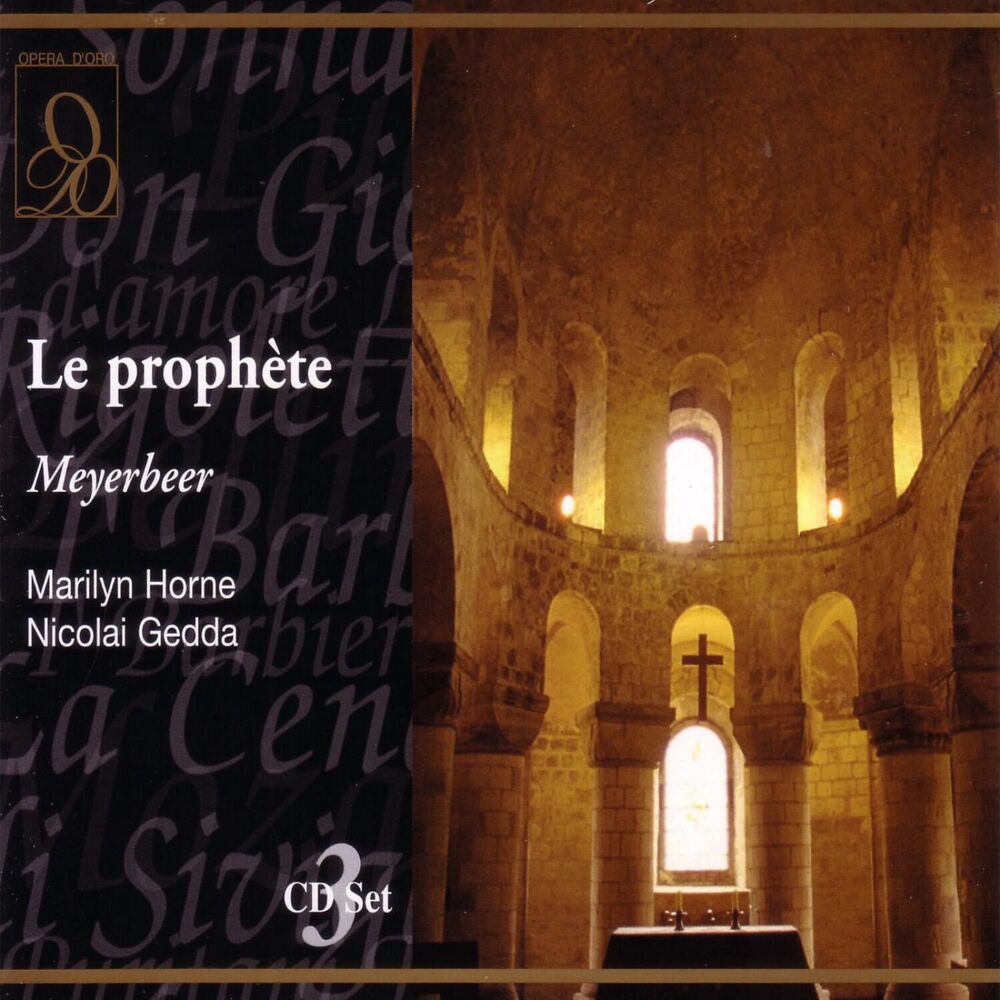 Picture of Le prophete