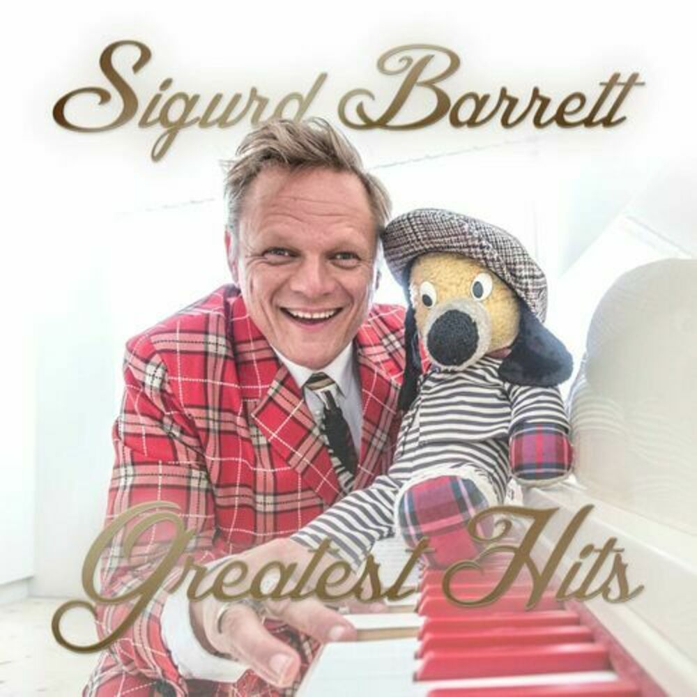 Picture of Sigurds Greatest Hits