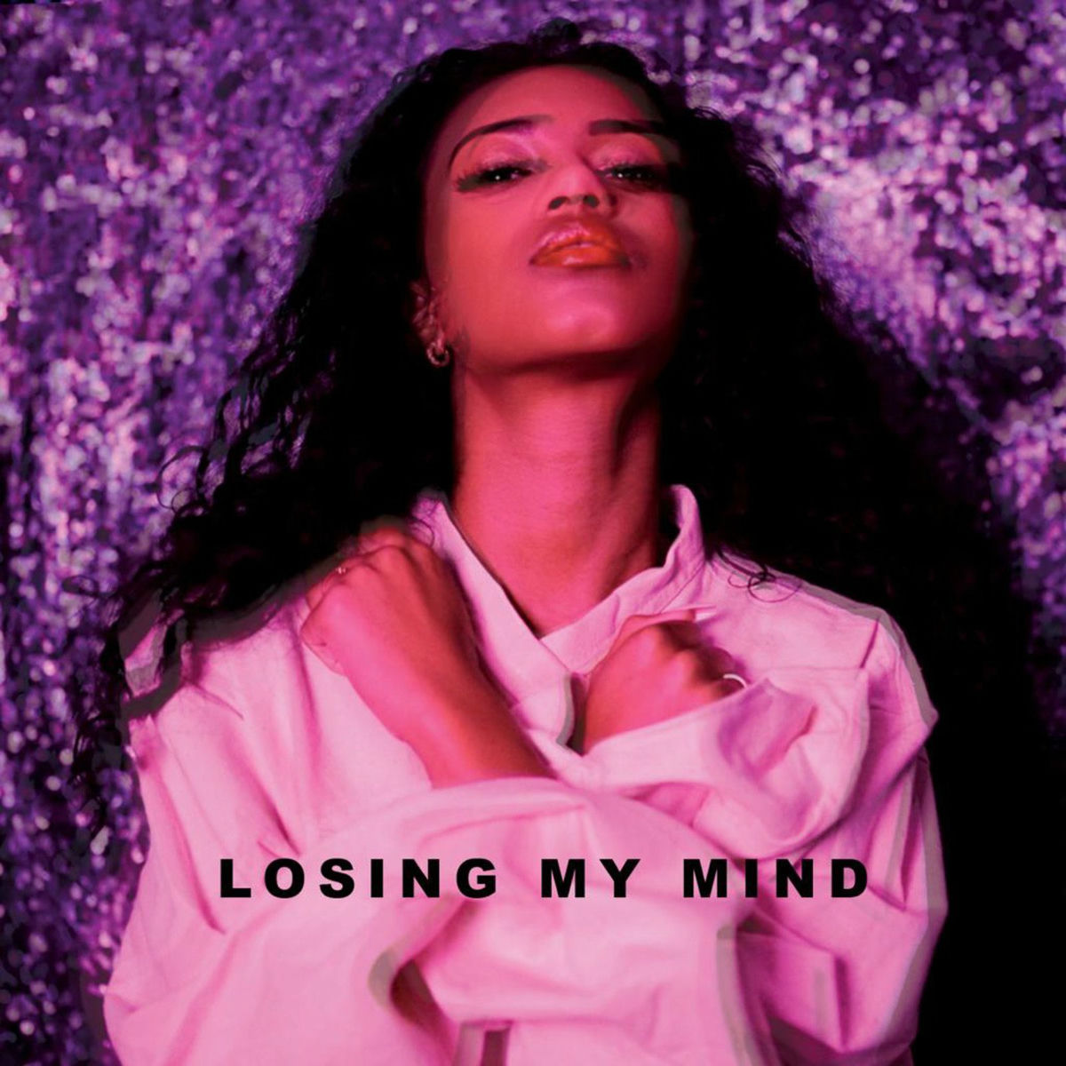 Album cover of Losing My Mind