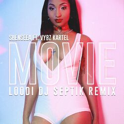 Cover of Movie (Loodi Remix)