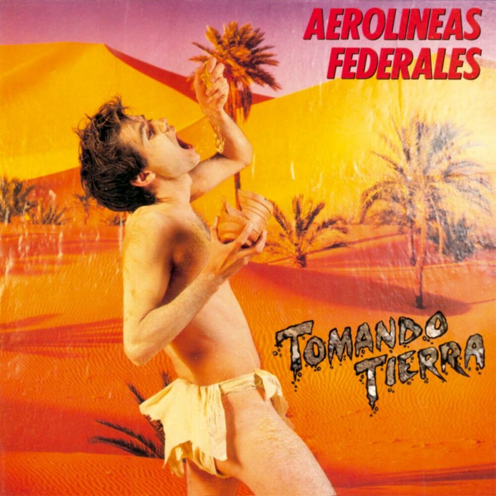 Picture of Tomando Tierra