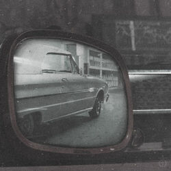 Cover of Jazz Crimes