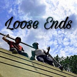 Cover of Loose Ends