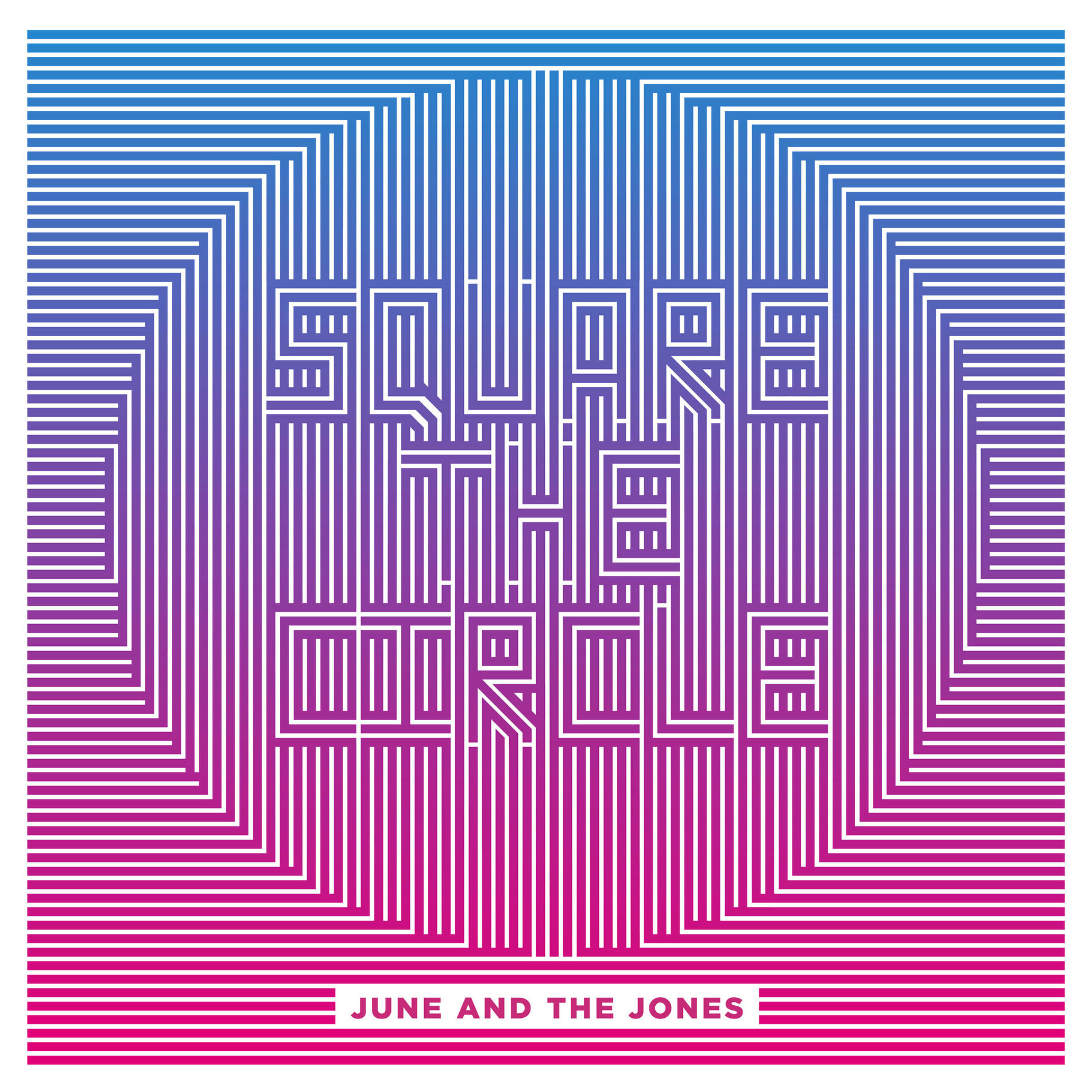 Album cover of Square the Circle